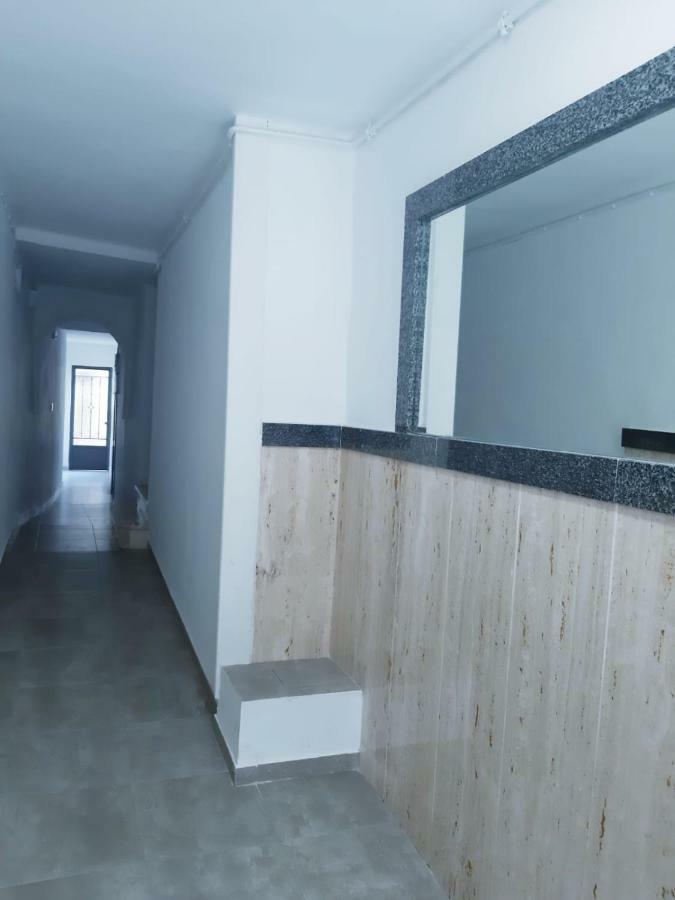 Apartamento Candela Salamanca Esterno foto