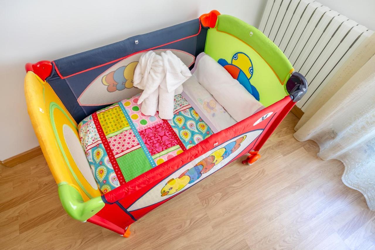 Apartamento Candela Salamanca Esterno foto