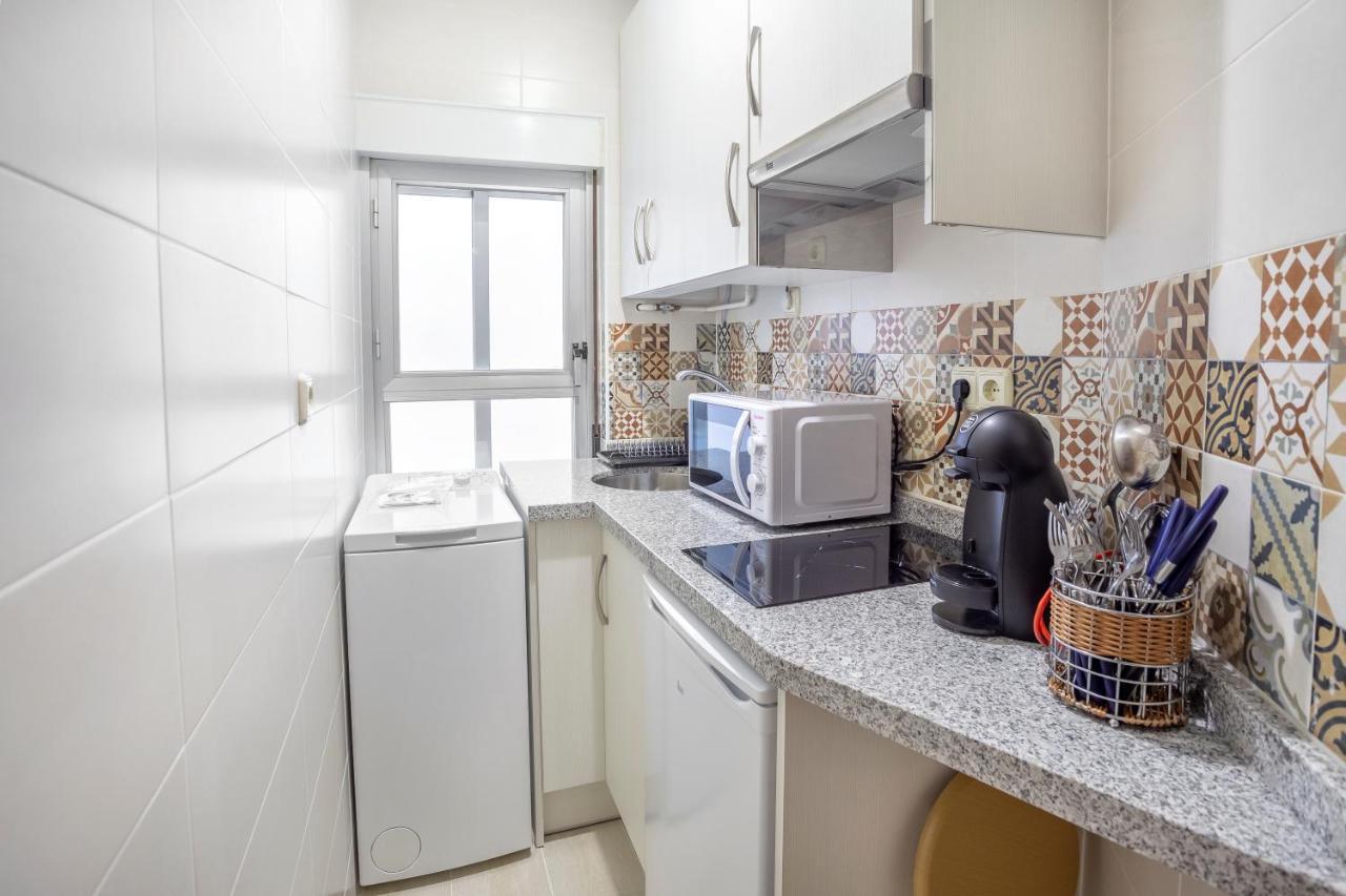 Apartamento Candela Salamanca Esterno foto